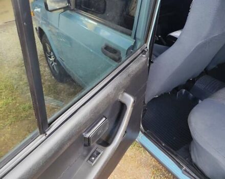 Зеленый ВАЗ 2107, объемом двигателя 1.5 л и пробегом 168 тыс. км за 1500 $, фото 17 на Automoto.ua