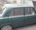 Зеленый ВАЗ 2107, объемом двигателя 0 л и пробегом 64 тыс. км за 953 $, фото 5 на Automoto.ua