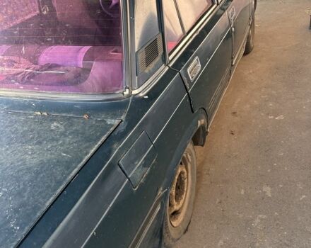 ВАЗ 2107 2005 в Дружковке на Automoto.ua Зеленый ВАЗ 2107, объемом двигателя 1.5 л и пробегом 3 тыс. км за 597 $, фото 3 на Automoto.ua
