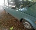 Зелений ВАЗ 2107, об'ємом двигуна 0 л та пробігом 120 тис. км за 1115 $, фото 1 на Automoto.ua