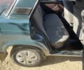 Зелений ВАЗ 2107, об'ємом двигуна 1.5 л та пробігом 83 тис. км за 1700 $, фото 19 на Automoto.ua