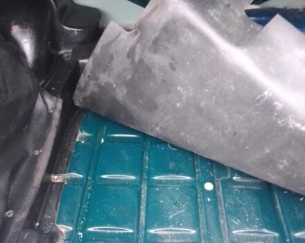 Зеленый ВАЗ 2107, объемом двигателя 1.5 л и пробегом 87 тыс. км за 1450 $, фото 8 на Automoto.ua