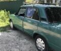 Зеленый ВАЗ 2107, объемом двигателя 1.5 л и пробегом 87 тыс. км за 1100 $, фото 13 на Automoto.ua