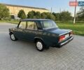 Зелений ВАЗ 2107, об'ємом двигуна 1.5 л та пробігом 87 тис. км за 2397 $, фото 5 на Automoto.ua