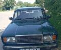 Зеленый ВАЗ 2107, объемом двигателя 0 л и пробегом 63 тыс. км за 1800 $, фото 1 на Automoto.ua