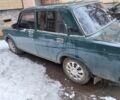 Зелений ВАЗ 2107, об'ємом двигуна 1.4 л та пробігом 80 тис. км за 700 $, фото 4 на Automoto.ua