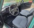 Зелений ВАЗ 2107, об'ємом двигуна 1.5 л та пробігом 71 тис. км за 1999 $, фото 26 на Automoto.ua