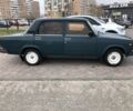 Зеленый ВАЗ 2107, объемом двигателя 1.5 л и пробегом 105 тыс. км за 1200 $, фото 2 на Automoto.ua