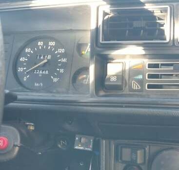 Зеленый ВАЗ 2107, объемом двигателя 1.6 л и пробегом 77 тыс. км за 1200 $, фото 5 на Automoto.ua