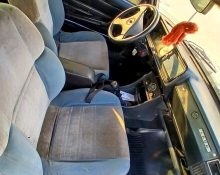 Зеленый ВАЗ 2107, объемом двигателя 1.5 л и пробегом 0 тыс. км за 1200 $, фото 5 на Automoto.ua