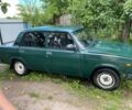 Зелений ВАЗ 2107, об'ємом двигуна 0 л та пробігом 100 тис. км за 550 $, фото 1 на Automoto.ua