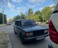 Зелений ВАЗ 2107, об'ємом двигуна 1.5 л та пробігом 85 тис. км за 999 $, фото 1 на Automoto.ua