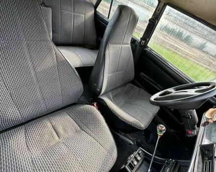 Зелений ВАЗ 2107, об'ємом двигуна 1.5 л та пробігом 120 тис. км за 700 $, фото 7 на Automoto.ua