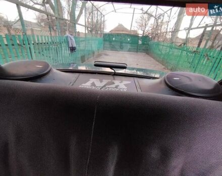 Зелений ВАЗ 2107, об'ємом двигуна 1.5 л та пробігом 157 тис. км за 1200 $, фото 8 на Automoto.ua