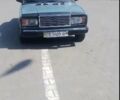 ВАЗ 2107 2005 в Черновцах на Automoto.ua Зеленый ВАЗ 2107, объемом двигателя 1.5 л и пробегом 96 тыс. км за 1350 $, фото 9 на Automoto.ua
