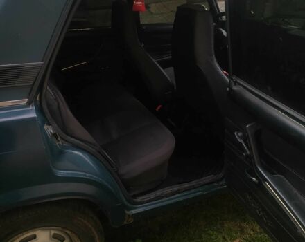 Зеленый ВАЗ 2107, объемом двигателя 0 л и пробегом 99 тыс. км за 673 $, фото 7 на Automoto.ua