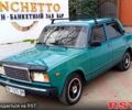 Зелений ВАЗ 2107, об'ємом двигуна 1.6 л та пробігом 87 тис. км за 1599 $, фото 1 на Automoto.ua