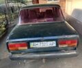 ВАЗ 2107 2005 в Дружковке на Automoto.ua Зеленый ВАЗ 2107, объемом двигателя 1.5 л и пробегом 3 тыс. км за 597 $, фото 2 на Automoto.ua