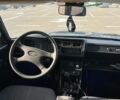 Зеленый ВАЗ 2107, объемом двигателя 1.5 л и пробегом 108 тыс. км за 1300 $, фото 5 на Automoto.ua