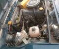 Зеленый ВАЗ 2107, объемом двигателя 1.5 л и пробегом 170 тыс. км за 900 $, фото 6 на Automoto.ua