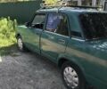 Зеленый ВАЗ 2107, объемом двигателя 1.5 л и пробегом 87 тыс. км за 1100 $, фото 16 на Automoto.ua