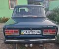Зелений ВАЗ 2107, об'ємом двигуна 1.45 л та пробігом 115 тис. км за 1500 $, фото 2 на Automoto.ua