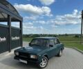 Зелений ВАЗ 2107, об'ємом двигуна 1.5 л та пробігом 120 тис. км за 700 $, фото 4 на Automoto.ua