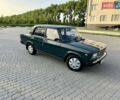 Зелений ВАЗ 2107, об'ємом двигуна 1.5 л та пробігом 87 тис. км за 2397 $, фото 4 на Automoto.ua