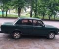 Зелений ВАЗ 2107, об'ємом двигуна 1.5 л та пробігом 80 тис. км за 1300 $, фото 2 на Automoto.ua