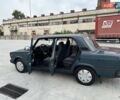 Зеленый ВАЗ 2107, объемом двигателя 1.5 л и пробегом 211 тыс. км за 1800 $, фото 4 на Automoto.ua