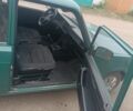 Зелений ВАЗ 2107, об'ємом двигуна 1.5 л та пробігом 160 тис. км за 1150 $, фото 3 на Automoto.ua