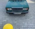 ВАЗ 2107 2005 в Подволочиск на Automoto.ua Зеленый ВАЗ 2107, объемом двигателя 1.5 л и пробегом 149 тыс. км за 850 $, фото 1 на Automoto.ua