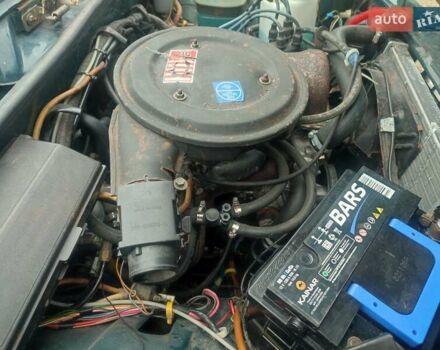 Зелений ВАЗ 2107, об'ємом двигуна 1.5 л та пробігом 84 тис. км за 1350 $, фото 17 на Automoto.ua