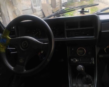 Зеленый ВАЗ 2107, объемом двигателя 0 л и пробегом 99 тыс. км за 673 $, фото 5 на Automoto.ua