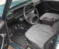 Зеленый ВАЗ 2107, объемом двигателя 0 л и пробегом 2 тыс. км за 650 $, фото 1 на Automoto.ua