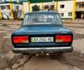 Зелений ВАЗ 2107, об'ємом двигуна 1.5 л та пробігом 109 тис. км за 1000 $, фото 2 на Automoto.ua