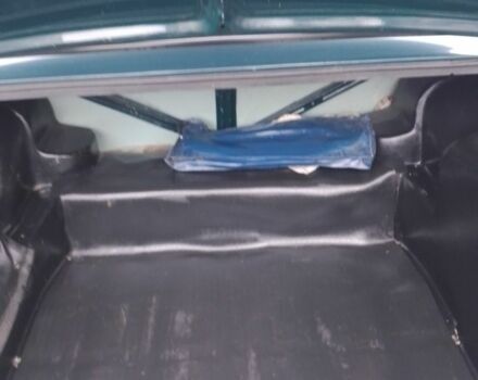 Зеленый ВАЗ 2107, объемом двигателя 1.5 л и пробегом 87 тыс. км за 1450 $, фото 7 на Automoto.ua