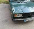 Зелений ВАЗ 2107, об'ємом двигуна 1.45 л та пробігом 37 тис. км за 1200 $, фото 5 на Automoto.ua