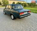 Зелений ВАЗ 2107, об'ємом двигуна 1.5 л та пробігом 87 тис. км за 2397 $, фото 2 на Automoto.ua