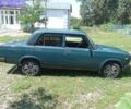 Зелений ВАЗ 2107, об'ємом двигуна 1.45 л та пробігом 96 тис. км за 1436 $, фото 2 на Automoto.ua