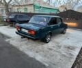 Зеленый ВАЗ 2107, объемом двигателя 1.5 л и пробегом 3 тыс. км за 1100 $, фото 4 на Automoto.ua