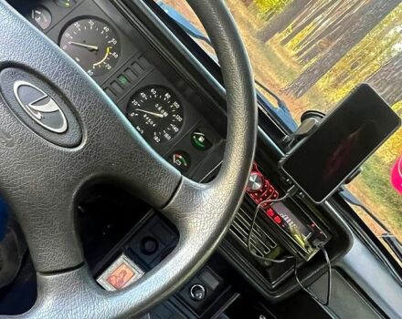 ВАЗ 2107 2005 у Ахтырке на Automoto.ua Зелений ВАЗ 2107, об'ємом двигуна 1.5 л та пробігом 84 тис. км за 1450 $, фото 7 на Automoto.ua