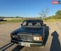 Зелений ВАЗ 2107, об'ємом двигуна 0 л та пробігом 80 тис. км за 800 $, фото 1 на Automoto.ua