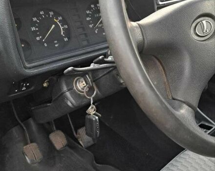 Зеленый ВАЗ 2107, объемом двигателя 1.5 л и пробегом 121 тыс. км за 1050 $, фото 1 на Automoto.ua