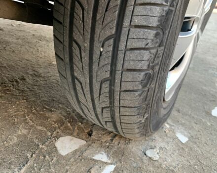 Зеленый ВАЗ 2107, объемом двигателя 1.5 л и пробегом 200 тыс. км за 713 $, фото 6 на Automoto.ua