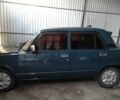 Зеленый ВАЗ 2107, объемом двигателя 0 л и пробегом 49 тыс. км за 1506 $, фото 1 на Automoto.ua