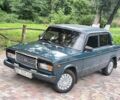 Зелений ВАЗ 2107, об'ємом двигуна 1.5 л та пробігом 200 тис. км за 1700 $, фото 6 на Automoto.ua