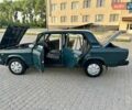 Зелений ВАЗ 2107, об'ємом двигуна 1.5 л та пробігом 87 тис. км за 2397 $, фото 29 на Automoto.ua