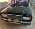 ВАЗ 2107 2005 в Дружковке на Automoto.ua Зеленый ВАЗ 2107, объемом двигателя 1.5 л и пробегом 3 тыс. км за 597 $, фото 1 на Automoto.ua