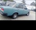 ВАЗ 2107 2005 в Черновцах на Automoto.ua Зеленый ВАЗ 2107, объемом двигателя 1.5 л и пробегом 96 тыс. км за 1350 $, фото 1 на Automoto.ua